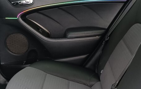 KIA Cerato III, 2014 год, 880 000 рублей, 13 фотография
