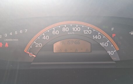 Honda Freed I, 2010 год, 950 000 рублей, 14 фотография