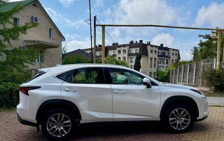 Lexus NX I, 2019 год, 3 300 000 рублей, 3 фотография