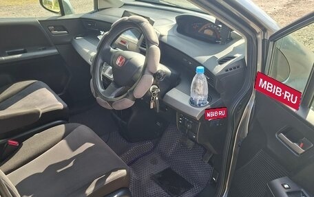 Honda Freed I, 2010 год, 950 000 рублей, 10 фотография