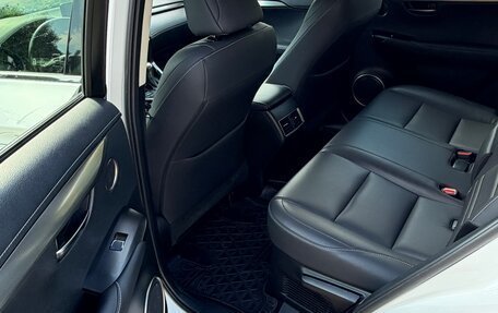 Lexus NX I, 2019 год, 3 300 000 рублей, 14 фотография