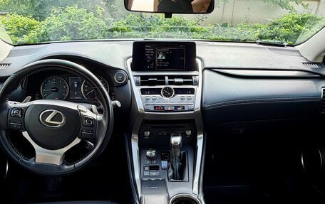 Lexus NX I, 2019 год, 3 300 000 рублей, 15 фотография