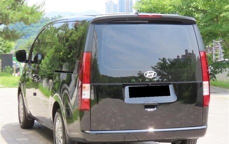 Hyundai Staria, 2025 год, 4 910 000 рублей, 3 фотография