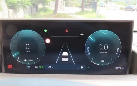 Hyundai Staria, 2025 год, 4 910 000 рублей, 9 фотография
