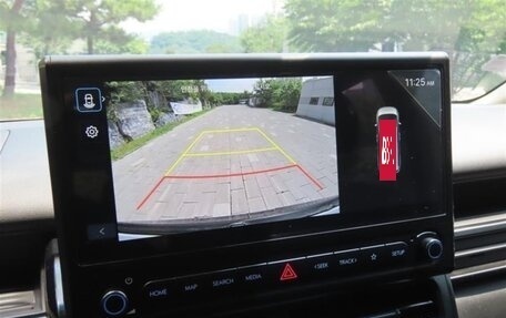 Hyundai Staria, 2025 год, 4 910 000 рублей, 11 фотография
