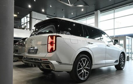 GAC GS8, 2026 год, 4 949 000 рублей, 4 фотография