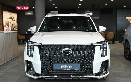 GAC GS8, 2026 год, 4 949 000 рублей, 2 фотография