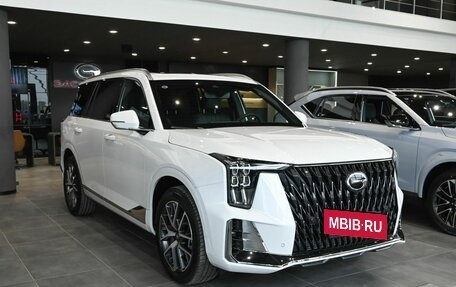 GAC GS8, 2026 год, 4 949 000 рублей, 3 фотография