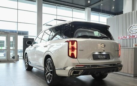 GAC GS8, 2026 год, 4 949 000 рублей, 6 фотография