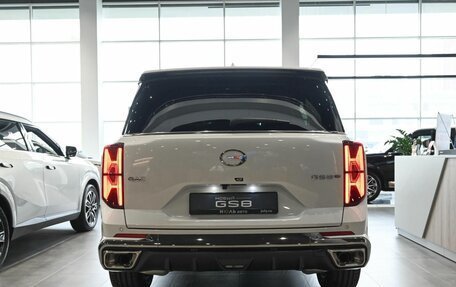 GAC GS8, 2026 год, 4 949 000 рублей, 5 фотография