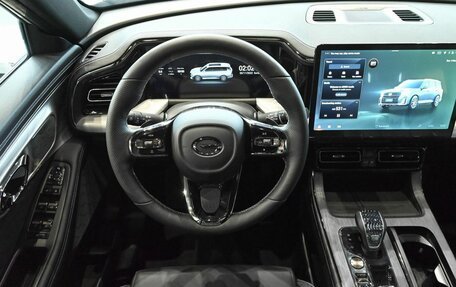 GAC GS8, 2026 год, 4 949 000 рублей, 11 фотография
