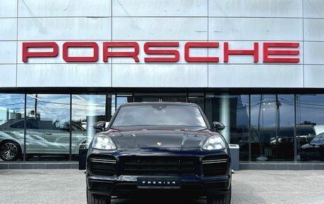 Porsche Cayenne III, 2018 год, 8 200 000 рублей, 5 фотография