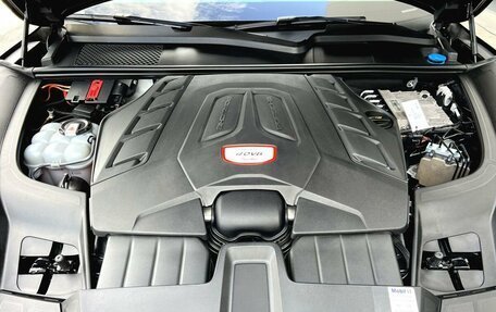 Porsche Cayenne III, 2018 год, 8 200 000 рублей, 7 фотография