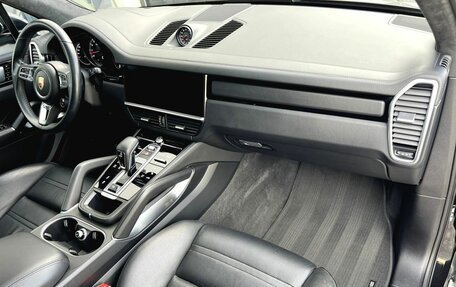 Porsche Cayenne III, 2018 год, 8 200 000 рублей, 18 фотография