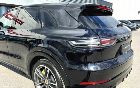 Porsche Cayenne III, 2018 год, 8 200 000 рублей, 14 фотография