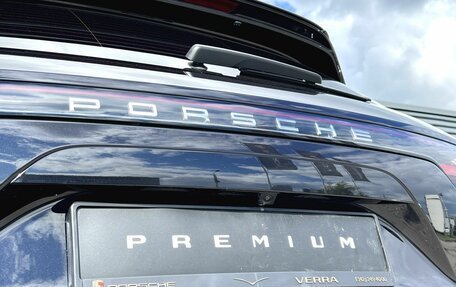 Porsche Cayenne III, 2018 год, 8 200 000 рублей, 16 фотография