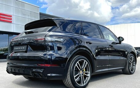 Porsche Cayenne III, 2018 год, 8 200 000 рублей, 17 фотография
