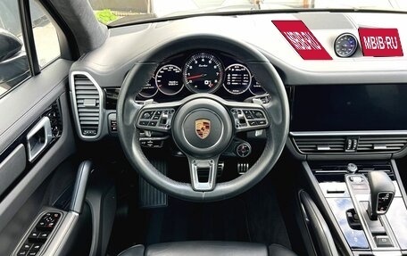 Porsche Cayenne III, 2018 год, 8 200 000 рублей, 19 фотография