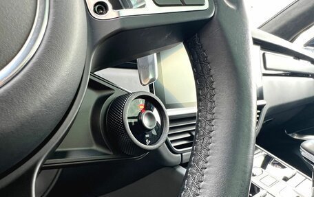 Porsche Cayenne III, 2018 год, 8 200 000 рублей, 30 фотография