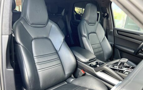 Porsche Cayenne III, 2018 год, 8 200 000 рублей, 37 фотография