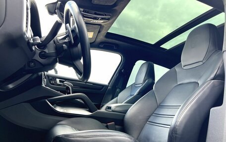 Porsche Cayenne III, 2018 год, 8 200 000 рублей, 35 фотография