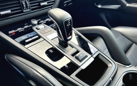 Porsche Cayenne III, 2018 год, 8 200 000 рублей, 33 фотография