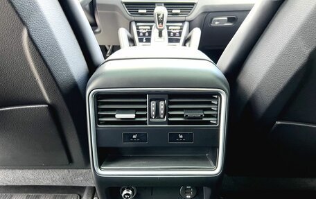 Porsche Cayenne III, 2018 год, 8 200 000 рублей, 39 фотография