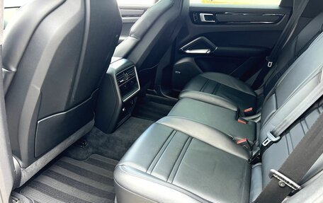 Porsche Cayenne III, 2018 год, 8 200 000 рублей, 38 фотография