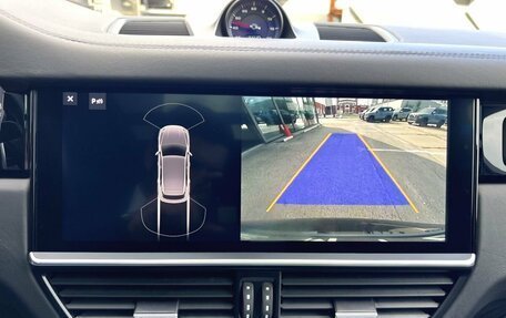Porsche Cayenne III, 2018 год, 8 200 000 рублей, 32 фотография