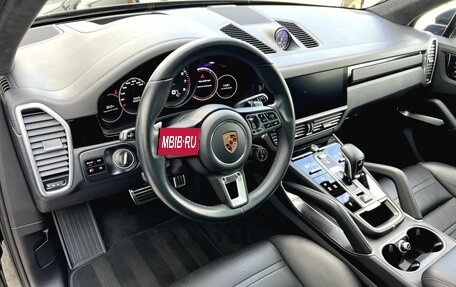 Porsche Cayenne III, 2018 год, 8 200 000 рублей, 34 фотография