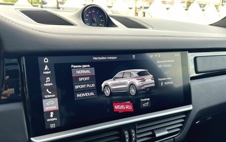 Porsche Cayenne III, 2018 год, 8 200 000 рублей, 31 фотография
