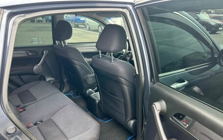 Honda CR-V III рестайлинг, 2008 год, 1 379 000 рублей, 19 фотография