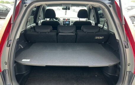 Honda CR-V III рестайлинг, 2008 год, 1 379 000 рублей, 20 фотография