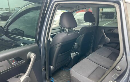 Honda CR-V III рестайлинг, 2008 год, 1 379 000 рублей, 18 фотография