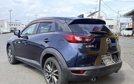 Mazda CX-3 I, 2016 год, 950 000 рублей, 5 фотография
