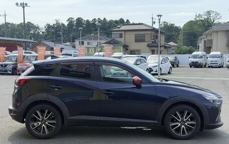 Mazda CX-3 I, 2016 год, 950 000 рублей, 7 фотография
