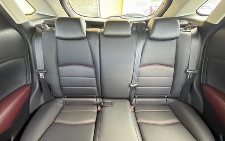 Mazda CX-3 I, 2016 год, 950 000 рублей, 10 фотография