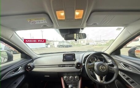 Mazda CX-3 I, 2016 год, 950 000 рублей, 12 фотография