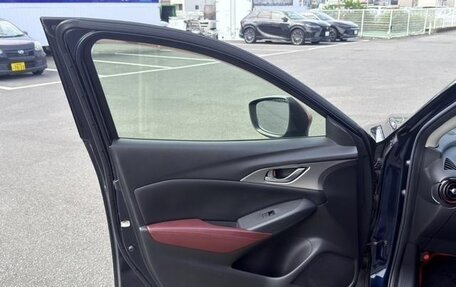 Mazda CX-3 I, 2016 год, 950 000 рублей, 18 фотография
