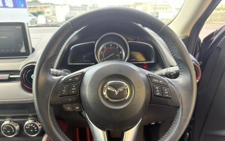 Mazda CX-3 I, 2016 год, 950 000 рублей, 19 фотография