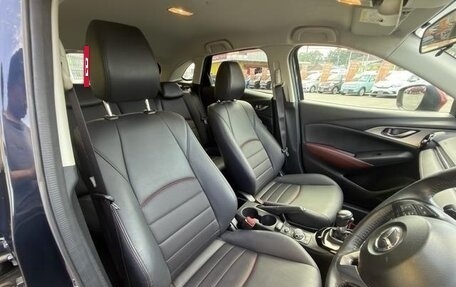 Mazda CX-3 I, 2016 год, 950 000 рублей, 16 фотография
