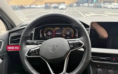 Volkswagen Tiguan II, 2023 год, 2 042 000 рублей, 8 фотография