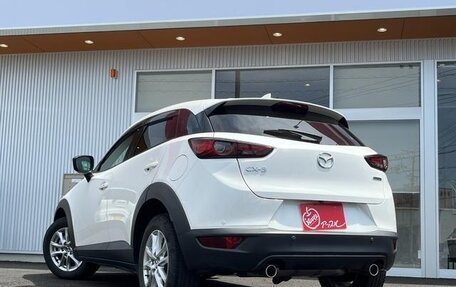 Mazda CX-3 I, 2022 год, 1 450 000 рублей, 6 фотография