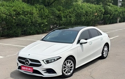 Mercedes-Benz A-Класс, 2023 год, 1 950 843 рублей, 1 фотография