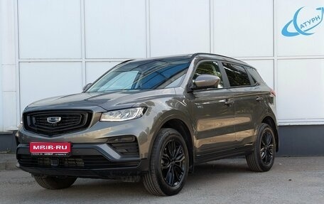 Geely Atlas, 2024 год, 2 499 000 рублей, 1 фотография