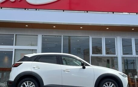 Mazda CX-3 I, 2022 год, 1 450 000 рублей, 9 фотография