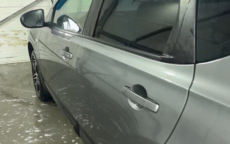 Nissan Qashqai, 2013 год, 999 999 рублей, 1 фотография