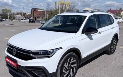 Volkswagen Tiguan II, 2026 год, 3 600 000 рублей, 1 фотография