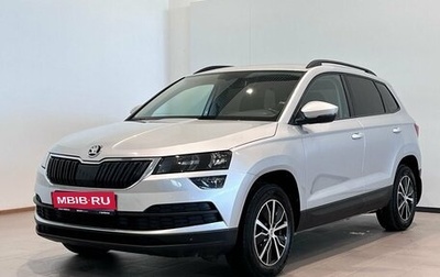 Skoda Karoq I, 2020 год, 2 110 000 рублей, 1 фотография