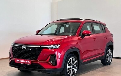 Changan CS35 Plus, 2023 год, 1 785 000 рублей, 1 фотография